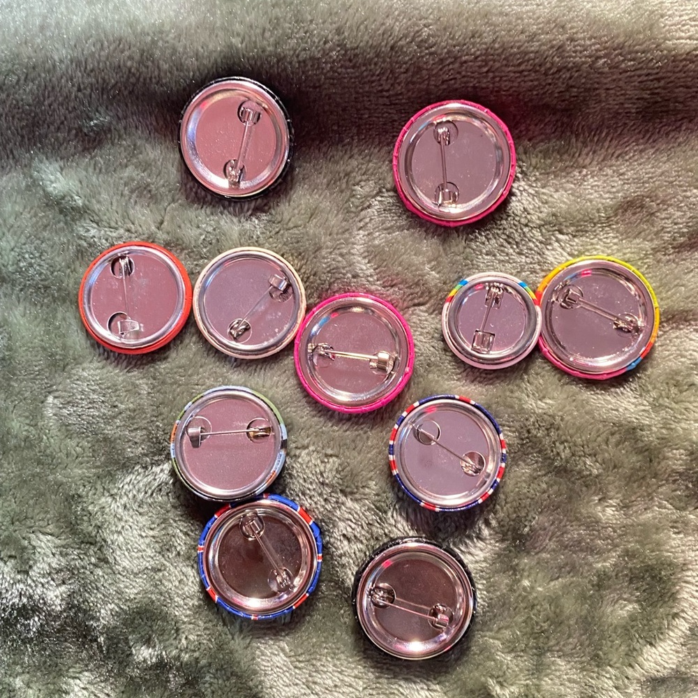 Pins - Picture 3 of 3